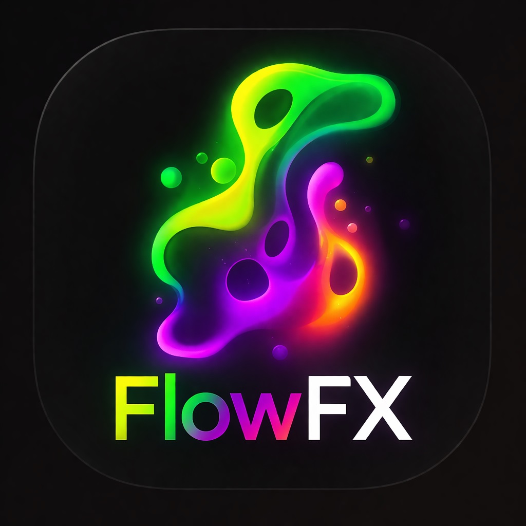 FlowFx icon